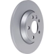 Purchase Top-Quality QUALITY-BUILT - BR34244G - Disc Brake Rotor pa6