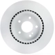 Purchase Top-Quality QUALITY-BUILT - BR34276G - Rear Disc Brake Rotor pa4