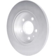 Purchase Top-Quality QUALITY-BUILT - BR34306G - Rear Disc Brake Rotor pa5