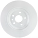 Purchase Top-Quality QUALITY-BUILT - BR34759G - Rear Disc Brake Rotor pa3
