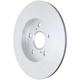 Purchase Top-Quality QUALITY-BUILT - BR35290G - Rear Disc Brake Rotor pa5