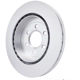 Purchase Top-Quality QUALITY-BUILT - BR41119G - Rear Disc Brake Rotor pa4