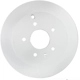 Purchase Top-Quality QUALITY-BUILT - BR41230G - Rear Disc Brake Rotor pa3