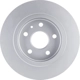 Purchase Top-Quality QUALITY-BUILT - BR41340G - Disc Brake Rotor pa2