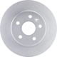 Purchase Top-Quality QUALITY-BUILT - BR41340G - Disc Brake Rotor pa3