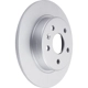Purchase Top-Quality QUALITY-BUILT - BR41340G - Disc Brake Rotor pa4