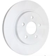 Purchase Top-Quality QUALITY-BUILT - BR42136G - Rear Disc Brake Rotor pa1