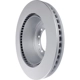 Purchase Top-Quality QUALITY-BUILT - BR42250G - Disc Brake Rotor pa5