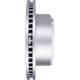 Purchase Top-Quality QUALITY-BUILT - BR42250G - Disc Brake Rotor pa6