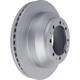Purchase Top-Quality QUALITY-BUILT - BR42263G - Disc Brake Rotor pa2