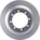 Purchase Top-Quality QUALITY-BUILT - BR42263G - Disc Brake Rotor pa4