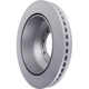 Purchase Top-Quality QUALITY-BUILT - BR42263G - Disc Brake Rotor pa5