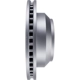 Purchase Top-Quality QUALITY-BUILT - BR42263G - Disc Brake Rotor pa6