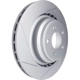 Purchase Top-Quality QUALITY-BUILT - BR43150GSL - Rear Disc Brake Rotor pa2