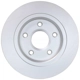 Purchase Top-Quality QUALITY-BUILT - BR43177G - Rear Disc Brake Rotor pa2