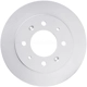 Purchase Top-Quality QUALITY-BUILT - BR44572G - Rear Disc Brake Rotor pa1
