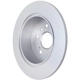 Purchase Top-Quality QUALITY-BUILT - BR44581G - Rear Disc Brake Rotor pa5