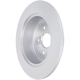 Purchase Top-Quality QUALITY-BUILT - BR44608G - Rear Disc Brake Rotor pa3