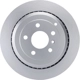 Purchase Top-Quality QUALITY-BUILT - BR45414G - Rear Disc Brake Pad Set pa3