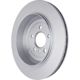 Purchase Top-Quality QUALITY-BUILT - BR45414G - Rear Disc Brake Pad Set pa5