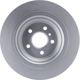 Purchase Top-Quality QUALITY-BUILT - BR45594G - Rear Disc Brake Pad Set pa3