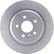 Purchase Top-Quality QUALITY-BUILT - BR45594G - Rear Disc Brake Pad Set pa4