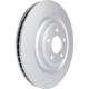 Purchase Top-Quality Rear Disc Brake Rotor by QUALITY-BUILT - BR47147G pa1