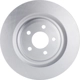 Purchase Top-Quality Rear Disc Brake Rotor by QUALITY-BUILT - BR47147G pa3