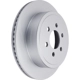 Purchase Top-Quality QUALITY-BUILT - BR53015G - Disc Brake Rotor pa2