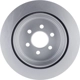 Purchase Top-Quality QUALITY-BUILT - BR53015G - Disc Brake Rotor pa3