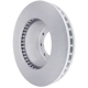 Purchase Top-Quality QUALITY-BUILT - BR54053G - Rear Disc Brake Rotor pa3
