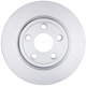 Purchase Top-Quality QUALITY-BUILT - BR54089G - Rear Disc Brake Rotor pa2