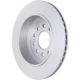 Purchase Top-Quality QUALITY-BUILT - BR54101G - Rear Disc Brake Rotor pa4