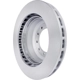 Purchase Top-Quality QUALITY-BUILT - BR54119G - Rear Disc Brake Rotor pa5
