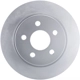 Purchase Top-Quality QUALITY-BUILT - BR54315G - Rear Disc Brake Rotor pa2