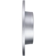 Purchase Top-Quality QUALITY-BUILT - BR54315G - Rear Disc Brake Rotor pa4