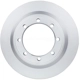 Purchase Top-Quality QUALITY-BUILT - BR54800G - Disc Brake Rotor pa1