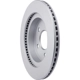 Purchase Top-Quality QUALITY-BUILT - BR55027G - Rear Disc Brake Rotor pa6