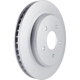 Purchase Top-Quality QUALITY-BUILT - BR55046G - Rear Disc Brake Rotor pa2