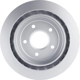 Purchase Top-Quality QUALITY-BUILT - BR55046G - Rear Disc Brake Rotor pa3