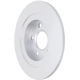 Purchase Top-Quality QUALITY-BUILT - BR55051G - Rear Disc Brake Rotor pa4