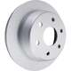 Purchase Top-Quality QUALITY-BUILT - BR55066G - Rear Disc Brake Rotor pa2