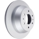 Purchase Top-Quality QUALITY-BUILT - BR55073G - Rear Disc Brake Rotor pa2