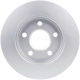 Purchase Top-Quality QUALITY-BUILT - BR55085G - Rear Disc Brake Rotor pa3