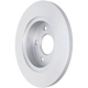 Purchase Top-Quality QUALITY-BUILT - BR55094G - Rear Disc Brake Rotor pa5