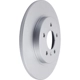 Purchase Top-Quality QUALITY-BUILT - BR55108G - Disc Brake Rotor pa4