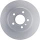 Purchase Top-Quality QUALITY-BUILT - BR55108G - Disc Brake Rotor pa5