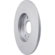 Purchase Top-Quality QUALITY-BUILT - BR55108G - Disc Brake Rotor pa6
