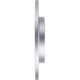 Purchase Top-Quality QUALITY-BUILT - BR55108G - Disc Brake Rotor pa7