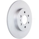 Purchase Top-Quality QUALITY-BUILT - BR55119G - Rear Disc Brake Rotor pa1